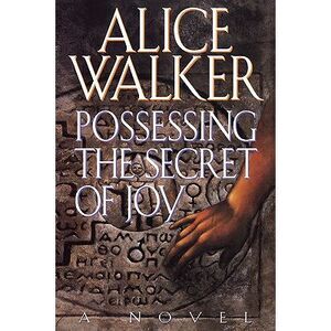 Possessing the Secret of Joy -- Alice Walker